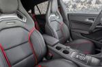 Mercedes-AMG CLA45 Shooting Brake 2015 года